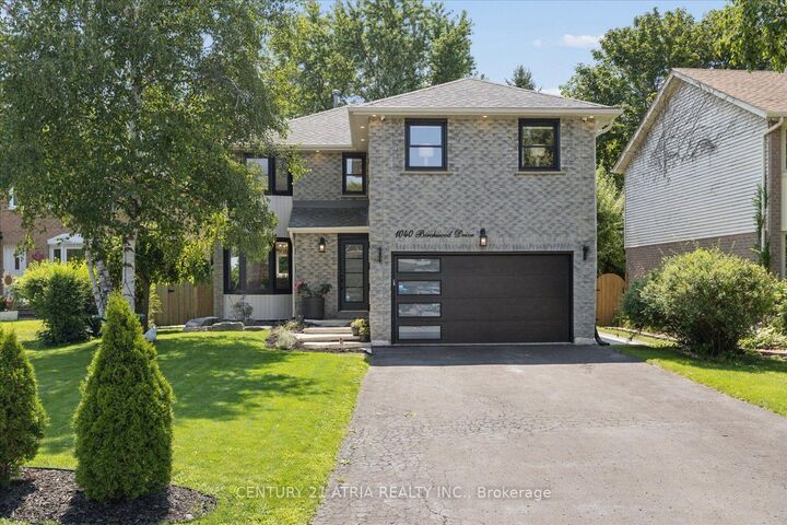 Property Photo: 1040 Birchwood Drive ON L3Y 6J8