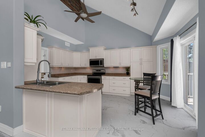 Property Photo:  155 Forest Glen Drive  ON P1P 1A1 