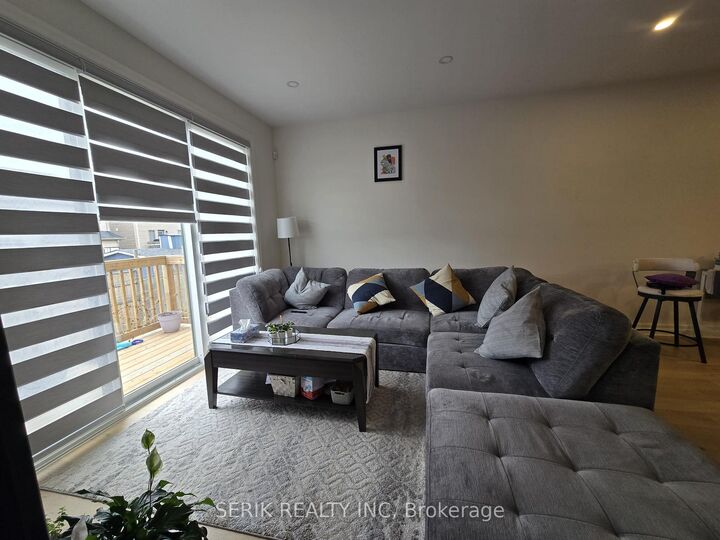 Property Photo: Main -7520 Splendour Drive ON L2H 3V8
