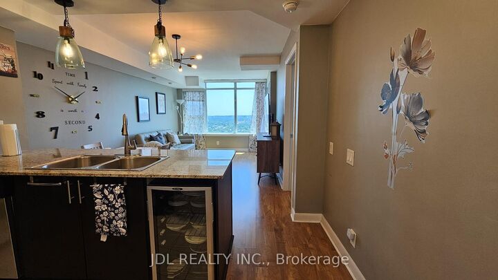 Property Photo: 190 Borough Drive ON M1P 0B6
