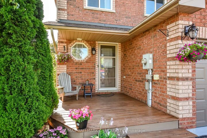 Property Photo: 17 Srigley Street ON L4N 0L9