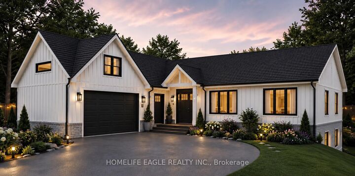 Property Photo: 3 North Shore Drive ON P0H 2R0