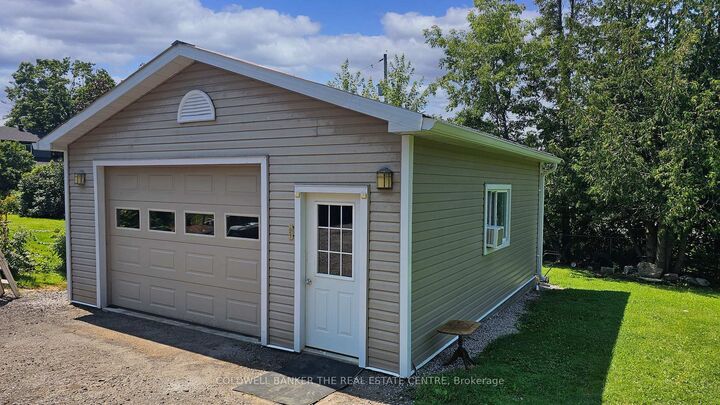 Property Photo: 17 Courtland Street ON L3V 1A6