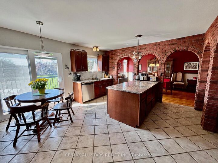 Property Photo: 1374 Regional Road 12 Road W ON L0E 1N0