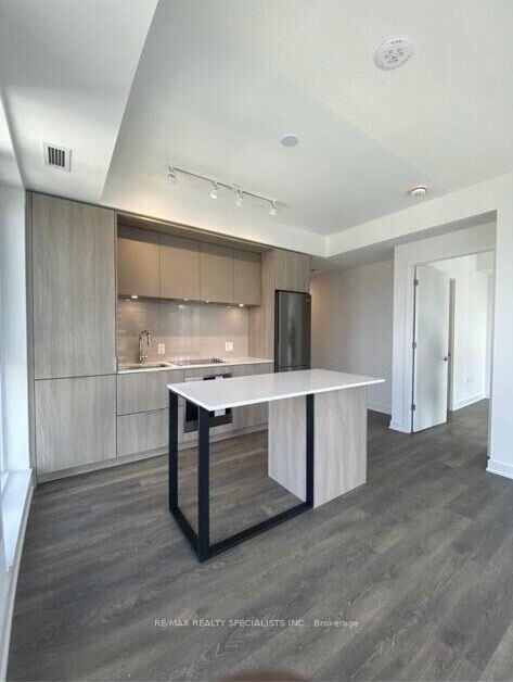 Property Photo: 130 River Street 1508 ON M5A 0R8