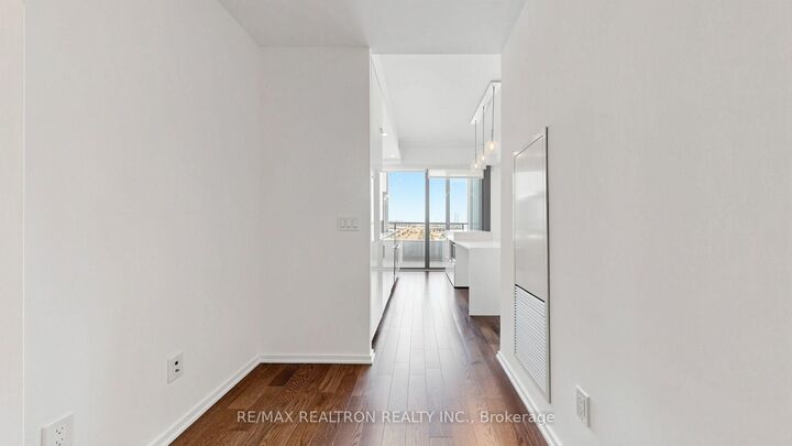 Property Photo: 12 Bonnycastle Street 906 ON M5A 3T7