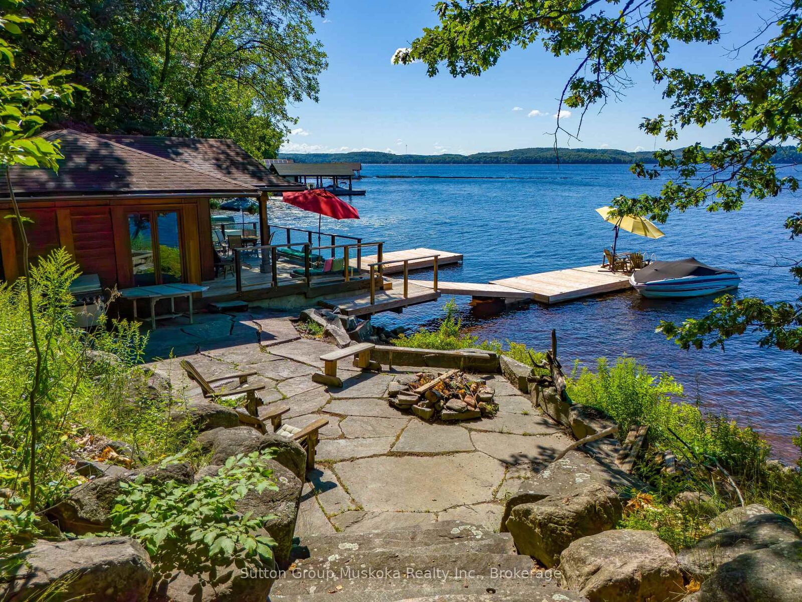 Property Photo: 29 Island View Lane ON P1H 2N5