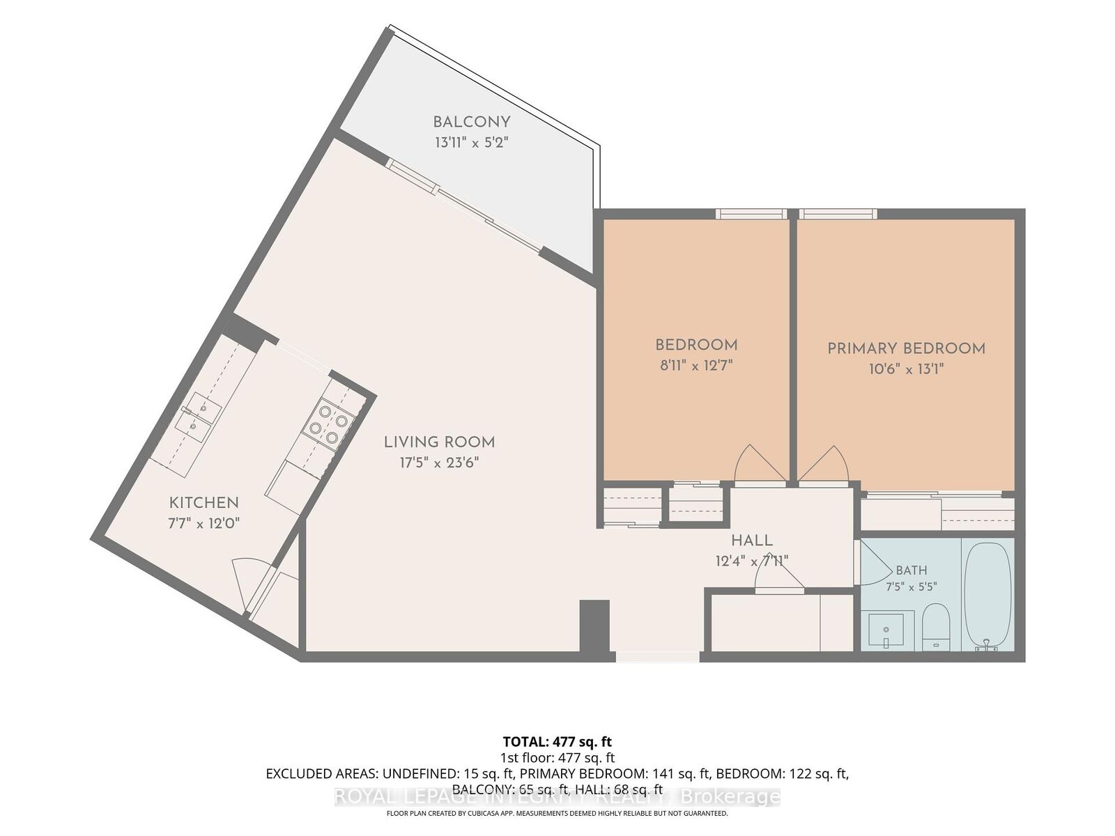 Property Photo:  2000 Jasmine Crescent 606  ON K1J 8K4 