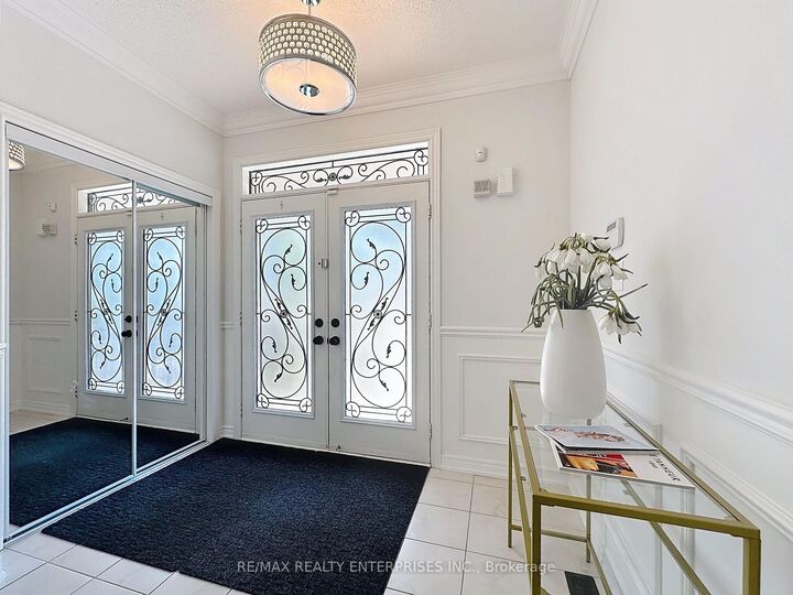Property Photo: 373 Golden Orchard Road ON L6A 0N6