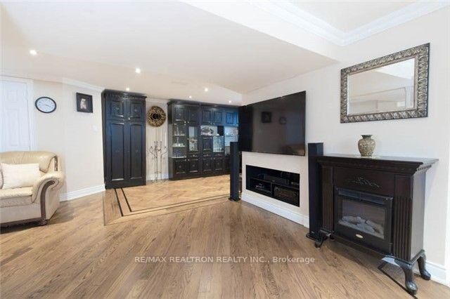 Property Photo: 1458 Bridge Road ON L6L 2E1