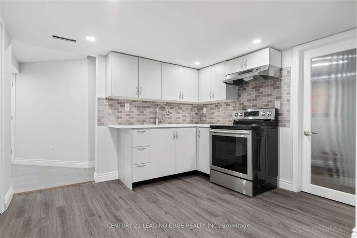 Property Photo:  230 Hinton Terrace Bsmt  ON L9E 1C8 