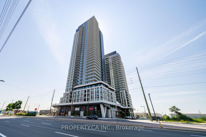 Property Photo:  5 Meadowdale Road 602  ON L4K 0C7 