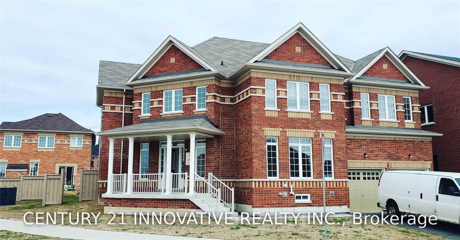 Property Photo:  492 Forsyth Farm Drive Bsmt  ON L4A 4P1 