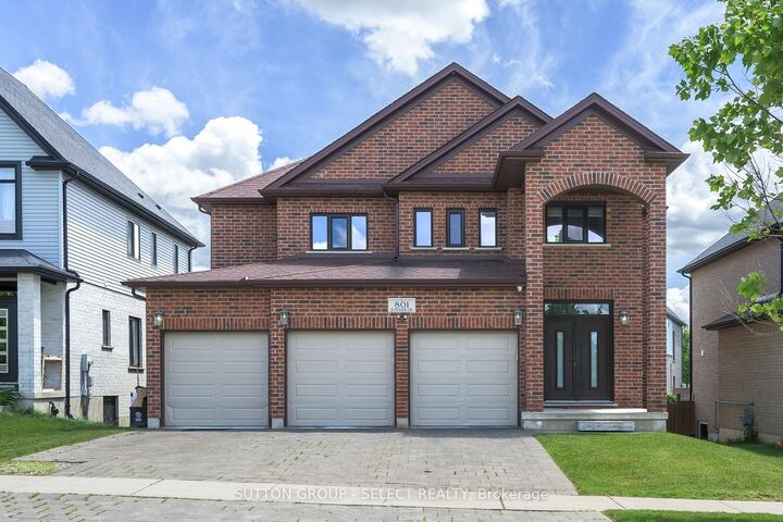 801 Superior Drive — photo 1