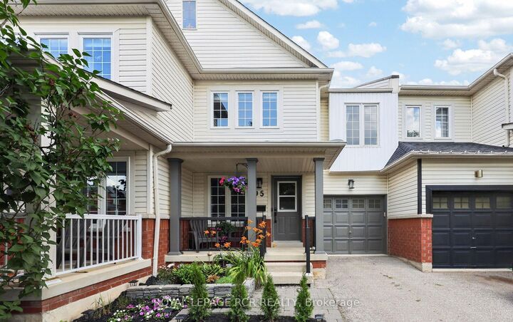 Property Photo:  95 Waters Boulevard  ON L9T 6K4 