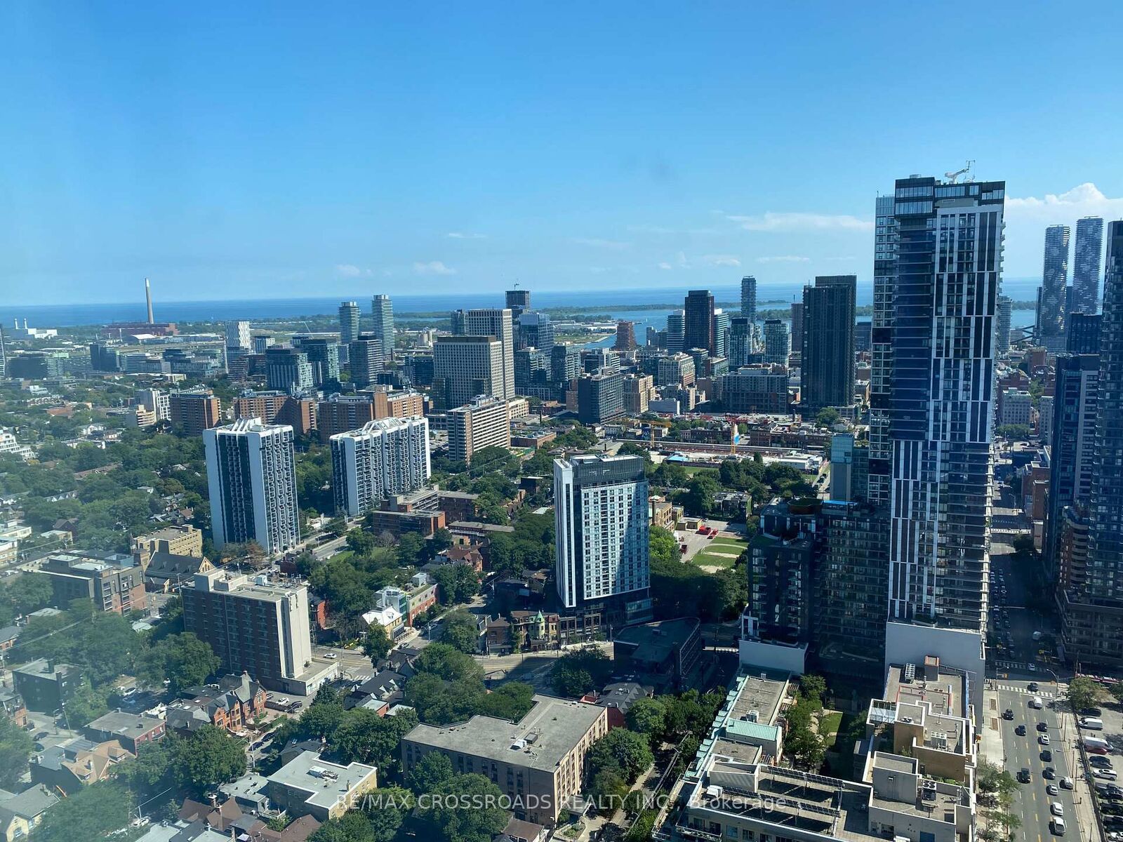 Property Photo:  319 Jarvis Street 4802  ON M5B 0C8 