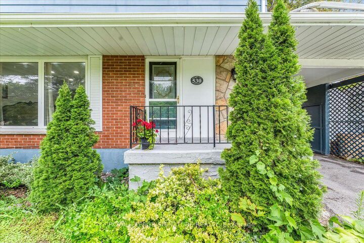 530 Brentwood Avenue — photo 1
