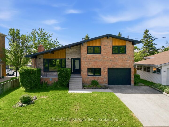 568 Simcoe Street — photo 1