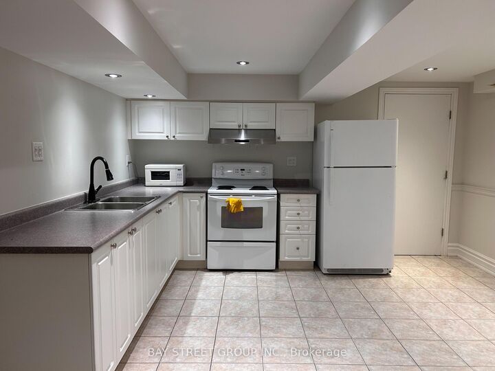 Property Photo: 25 Kirkbride Crescent ON L6A 2J5