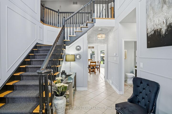 Property Photo: 169 Michael Drive ON L3C 7B8
