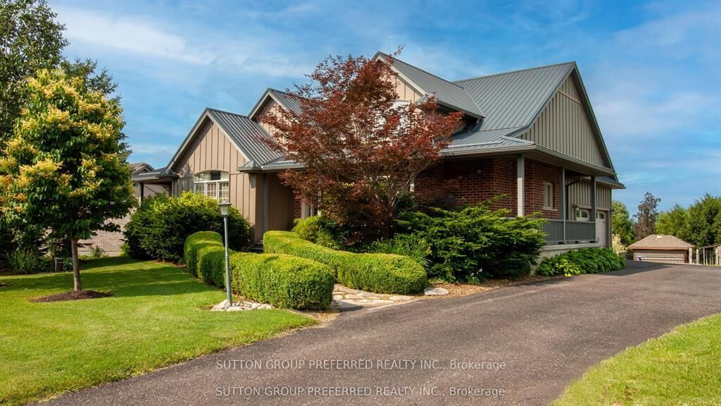 Property Photo: 13315 Westbury Drive ON N0L 2J0