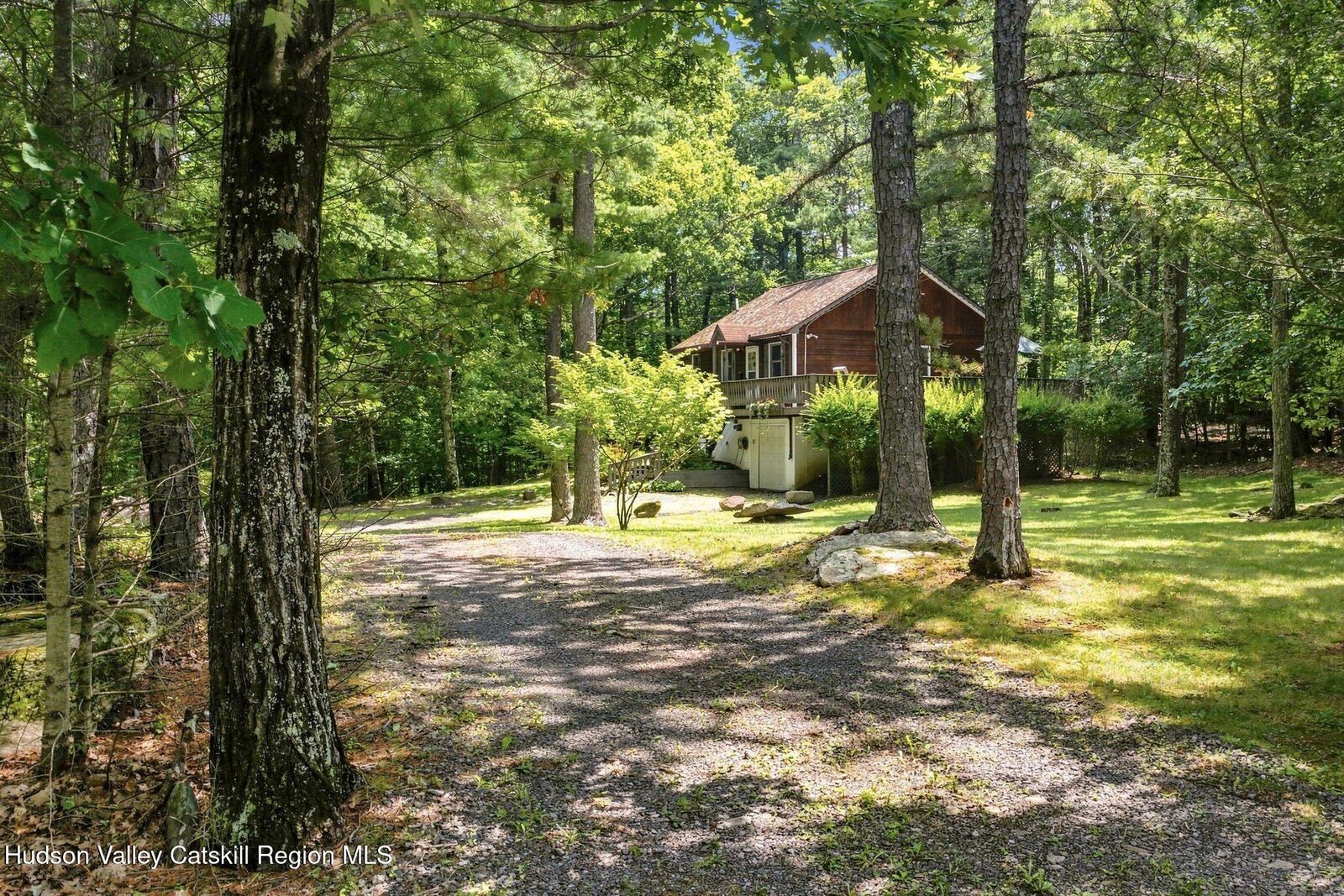 Property Photo:  321 Winter Clove  NY 12473 