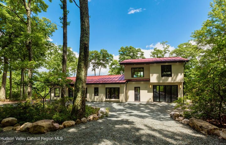 Property Photo: 130 Decker NY 12446