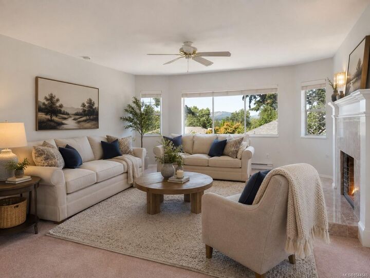 Property Photo: 1287 Carmichael Crt BC V8Z 7B9