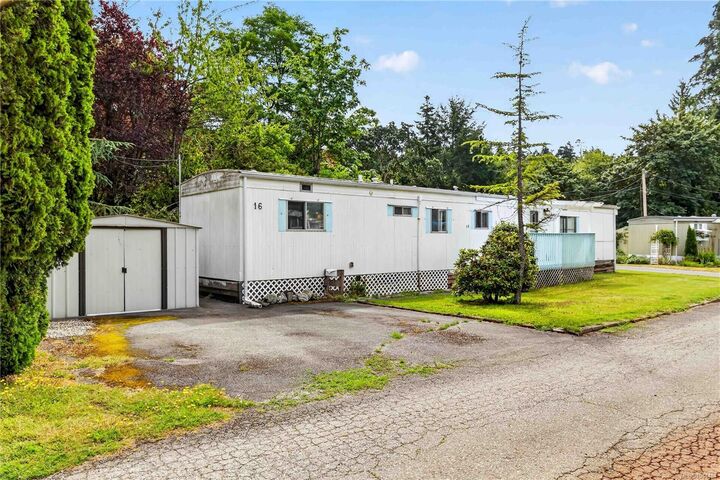 2607 Selwyn Rd #16 — photo 1