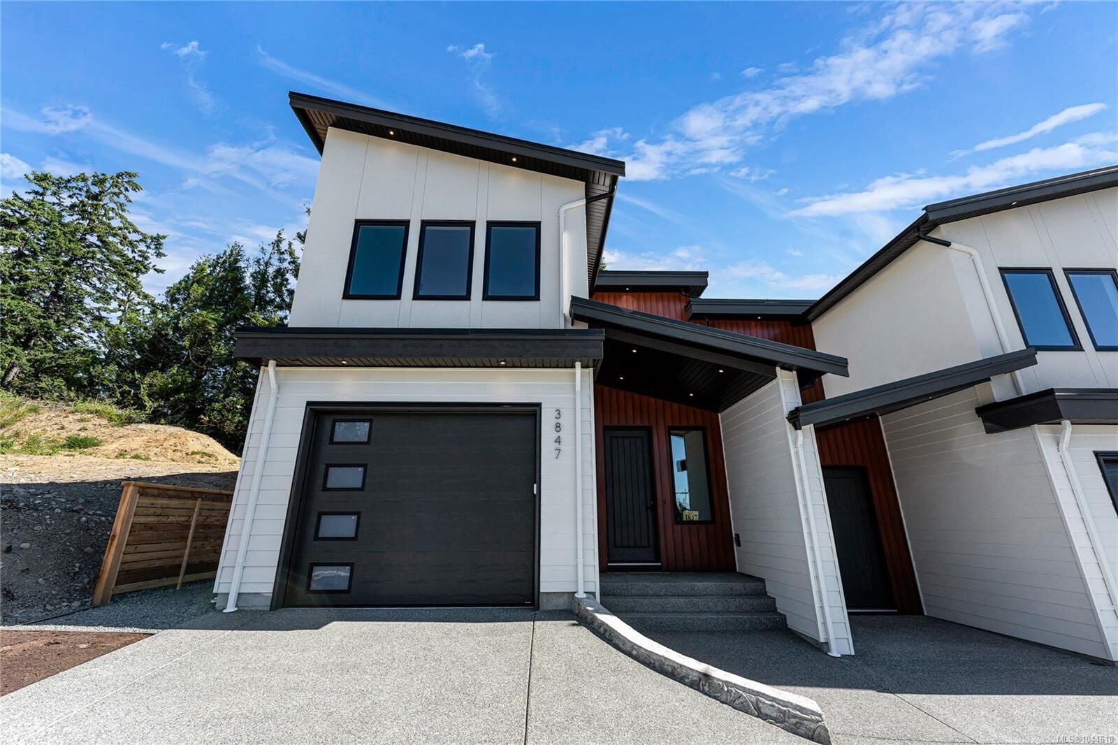 Property Photo: 3847 Olympian Way BC V9C 0R7
