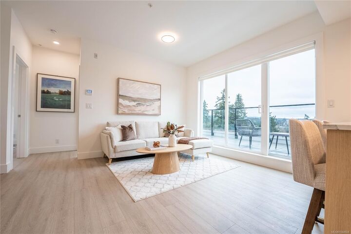 Property Photo: 258 Helmcken Rd #606 BC V9B 7G9