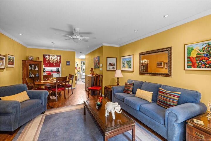 Property Photo: 450 Bay Ave #24 BC V9P 2K2