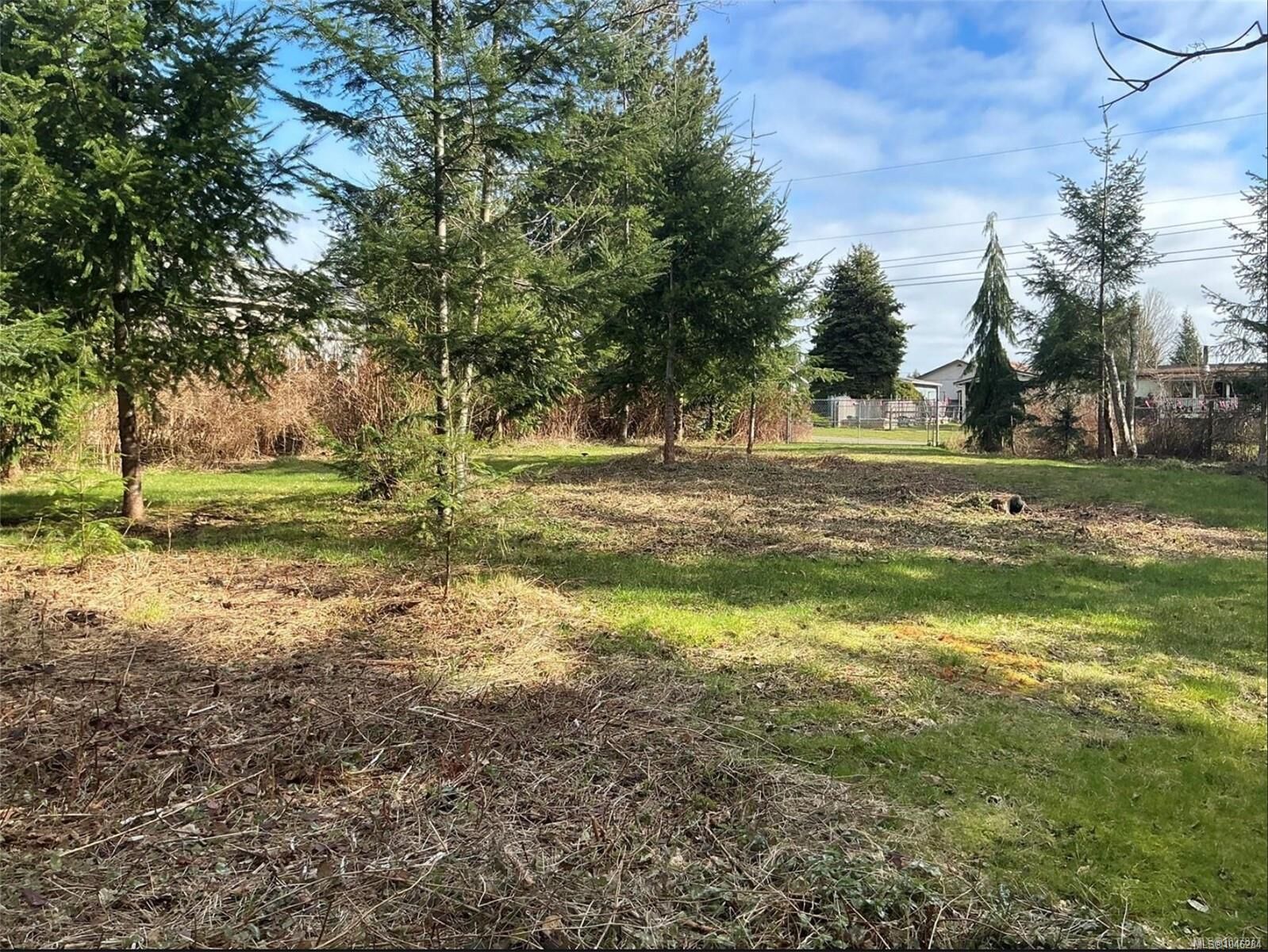 Property Photo:  Lot 1 Clinton Rd  BC V9H 1J1 