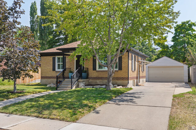 Property Photo:  1997 S Imperial St E  UT 84105 