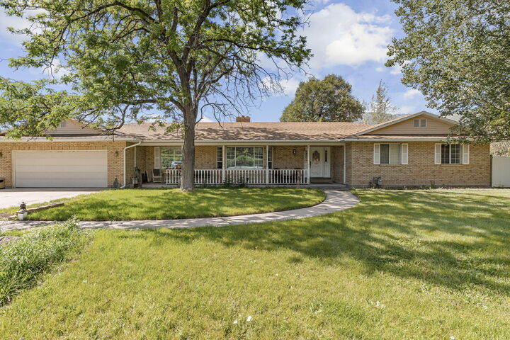 Property Photo: 20 E 100 S UT 84742