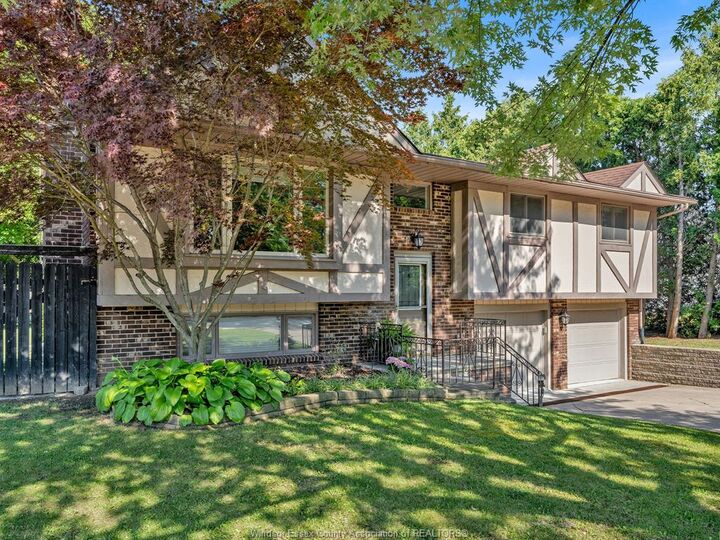 Property Photo: 2653 Concession Rd 12 ON N8N 2M1