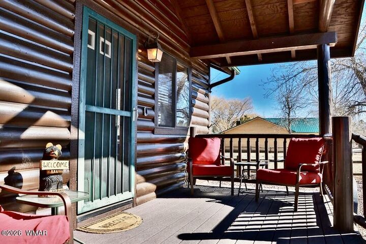 Property Photo:  2334 S Buffalo Loop  AZ 85933 