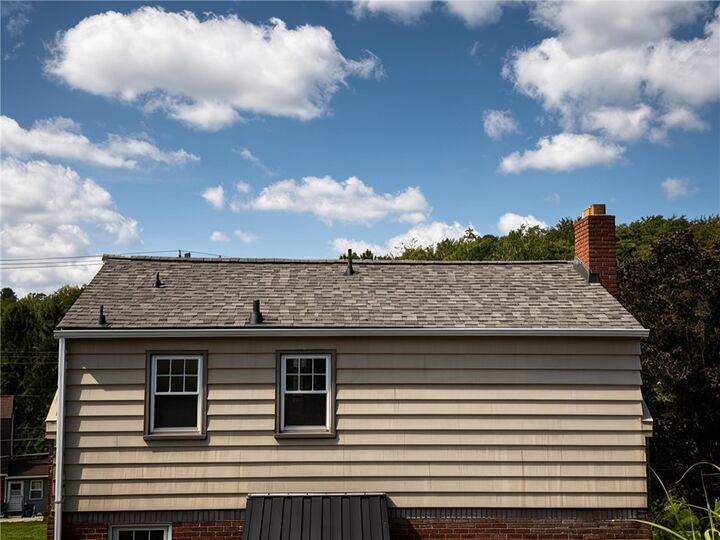 Property Photo: 3645 West Run Rd PA 15120