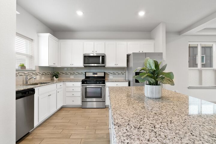 Property Photo:  5913 Charles Merle Drive B  TX 78747 