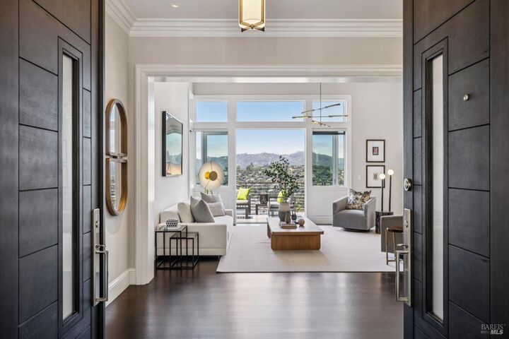 Property Photo:  1808 Lagoon View Drive  CA 94920 