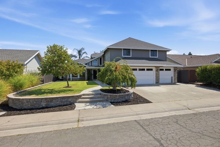 Property Photo: 1299 Miners Way CA 95661