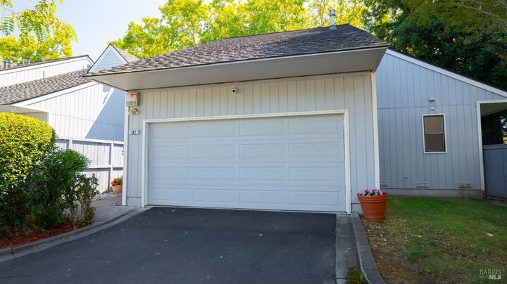 Property Photo: 2791 McBride Lane 187 CA 95403