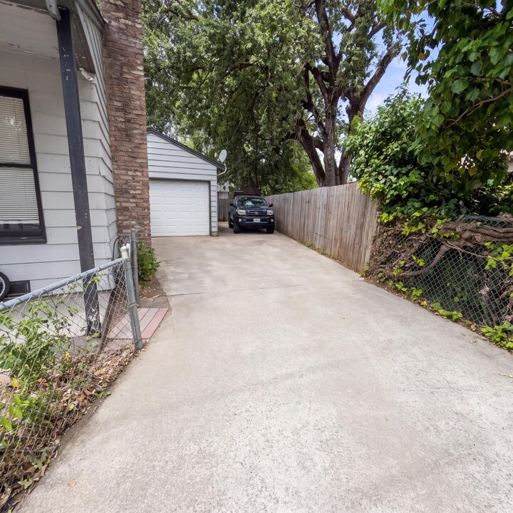 Property Photo:  390 S Orchard Avenue  CA 95482 