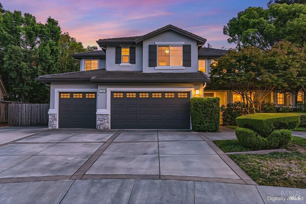 Property Photo:  686 Vincent Court  CA 94510 
