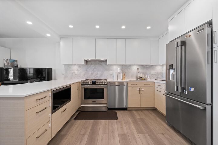 4350 Beresford Street 1404 — photo 1