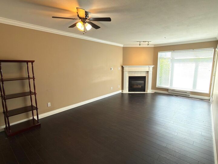 Property Photo: 32085 George Ferguson Way 211 BC V2T 2K7