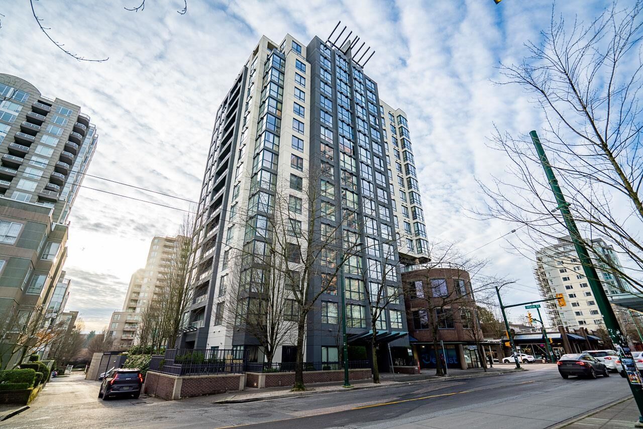 Property Photo: 3438 Vanness Avenue 906 BC V5R 6E7
