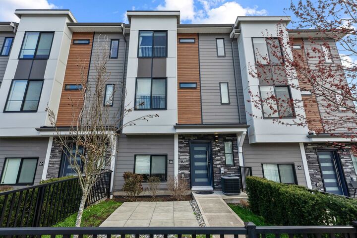 Property Photo: 1639 162 Street 56 BC V4A 4Y1