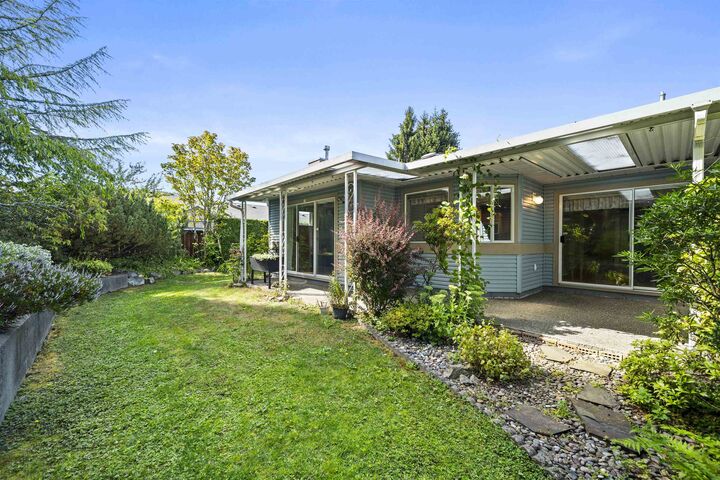 Property Photo:  8889 212 Street 1  BC V1M 2E8 