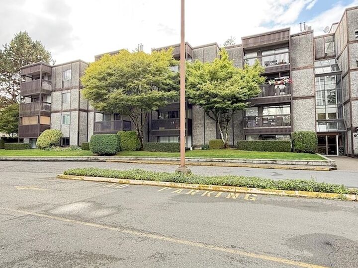 13501 96 Avenue 411 — photo 1